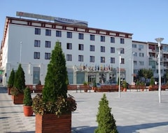 Hotel Bistriţa (Bacau, Romania)