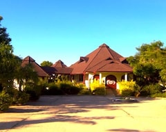 Hotel Hillpark Amare Resort (Mombasa, Kenia)