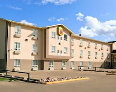 Khách sạn Super 8 Motel Slave Lake Ab (Slave Lake, Canada)