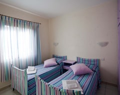 Căn hộ có phục vụ Residence Baia De Bahas Exclusive Resort (Golfo Aranci, Ý)