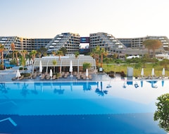 Susesi Luxury Resort (Belek, Türkiye)