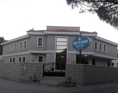 Khách sạn Süreyya hanım butik otel (Cesme, Thổ Nhĩ Kỳ)