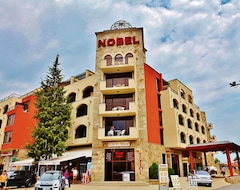Hotel Nobel  -Sunny Beach (Karachi, Pakistan)