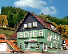 Khách sạn Wildemann (Wildemann, Đức)