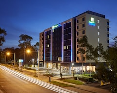 Holiday Inn Express Sydney Macquarie Park, An Ihg Hotel (Sidney, Avustralya)