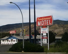Tumbleweed Motel (Cache Creek, Canada)