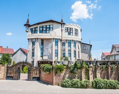 Hotel Wind rose (Odesa, Ukrajina)