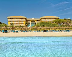 Hotel Palace de Muro (Playa de Muro, Spain)