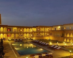 Khách sạn Club Mahindra Jaisalmer (Jaisalmer, Ấn Độ)