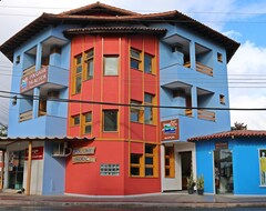 Guesthouse Pousada da Aldeia (Fundão, Brazil)