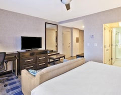 Hotel Homewood Suites By Hilton Arlington/rosslyn/key Br (Arlington, Sjedinjene Američke Države)