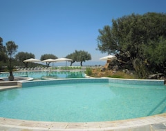 Khách sạn Roca Tunda Resort (Cagliari, Ý)