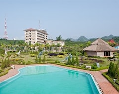 Muong Thanh Lai Chau Hotel (Lai Châu, Vijetnam)