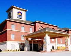 Hotel Best Western Red River Inn & Suites (Thackerville, Sjedinjene Američke Države)