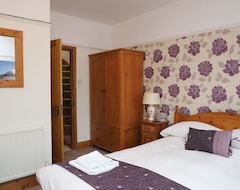 Hotel Claremont Bed and Breakfast (Bowness-on-Windermere, United Kingdom)