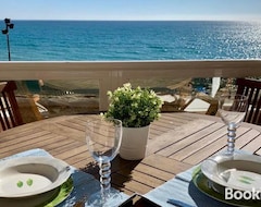 Hele huset/lejligheden Espectacular 1a Linea de Playa...te enamoraras!!! (Fuengirola, Spanien)