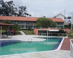 Otel Villa Hipica Resort (Gravatá, Brezilya)