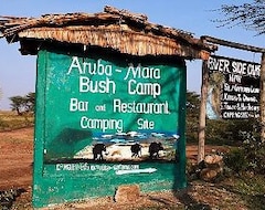 Otel Aruba-Mara Camp (Narok, Kenya)