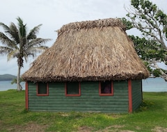 Koko talo/asunto Yasawa Homestays (Nacula, Fidži)