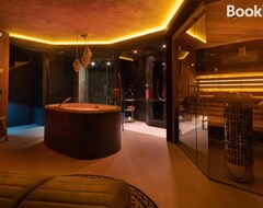 Toàn bộ căn nhà/căn hộ Dreams And Wellness (Veghel, Hà Lan)