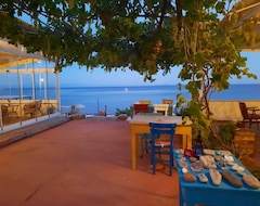 Khách sạn Memos Garden Butik Otel (Çanakkale, Thổ Nhĩ Kỳ)