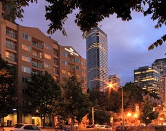 Hotel Homewood Suites by Hilton Seattle Conv Ctr-Pike Street (Seattle, USA)