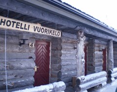 Hotel Vuorikelo (Muurame, Finland)