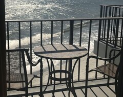 Toàn bộ căn nhà/căn hộ Oceanfront Newly Renovated Condo In Royal Gardens Resort (Murrells Inlet, Hoa Kỳ)