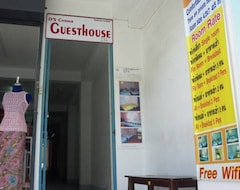 Hotelli D'S Corner & Guesthouse (Phuket-Town, Thaimaa)