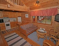 Khách sạn Holiday Village Inari (Inari, Phần Lan)