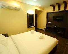 Hotel Vedha Residency (Tiruvannamalai, Indija)