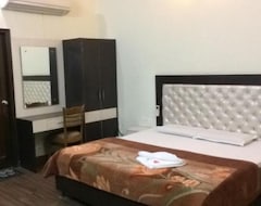 Khách sạn My India (Panipat, Ấn Độ)