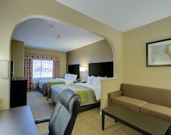 Khách sạn Quality Suites (Spring Valley, Hoa Kỳ)