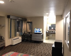 Hotel Casa Royal Inn (San Jose, USA)