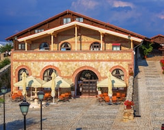 Nhà trọ Conacul Maria Theresa (Sibiu, Romania)