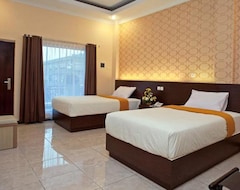 Khách sạn Hotel New Merdeka (Pati, Indonesia)