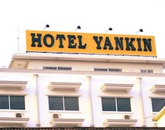 Hotel Yankin (Rangun, Myanmar)