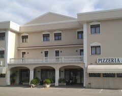 Hotel Belfiore (Salzano, İtalya)