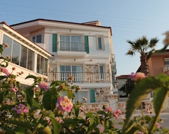 Hotelli Alesya Otel (Cesme, Turkki)