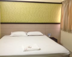Hotelli Pl.a.inn (Thanjavur, Intia)