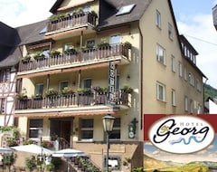 Hotelli St Georg (Ediger-Eller, Saksa)