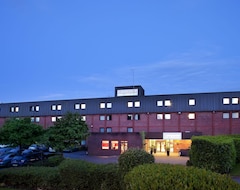 Otel Campanile Swindon (Swindon, Birleşik Krallık)