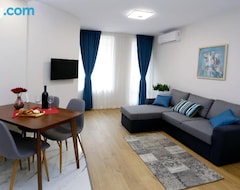 Hele huset/lejligheden Sea Garden Premium Apartment (Burgas, Bulgarien)