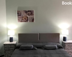 Oda ve Kahvaltı B&B Gloria Apartment (Baveno, İtalya)