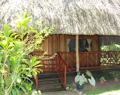 Oda ve Kahvaltı Sun Creek Lodge (Punta Gorda, Belize)