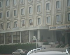Hotel Muntenia (Câmpina, Rumanía)
