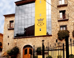 Hotelli Hotel Restaurante Verdia (Sueras, Espanja)