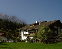 Khách sạn Brandl (Innichen, Ý)