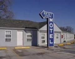 Best Inn Motel Salina (Salina, Sjedinjene Američke Države)