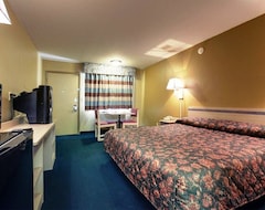 Khách sạn Econo Lodge Inn & Suites (Enid, Hoa Kỳ)